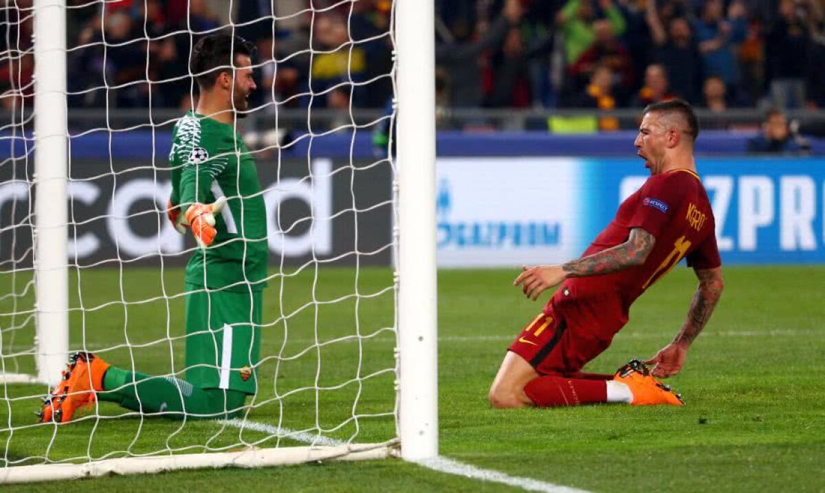 Secretul din spatele Romantadei » A visat schimbările într-o noapte: "O idee nebună. Dacă ieșea rău, eram mort!"