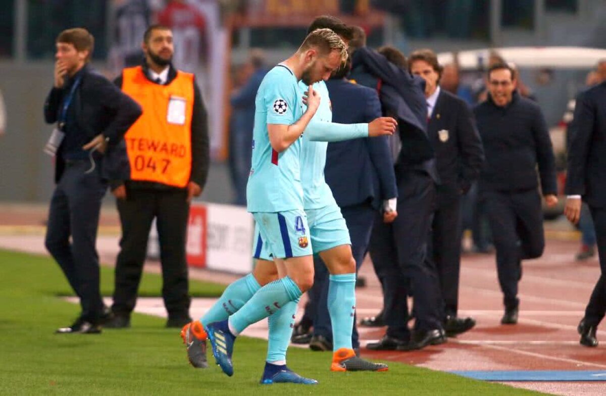 Secretul din spatele Romantadei » A visat schimbările într-o noapte: "O idee nebună. Dacă ieșea rău, eram mort!"