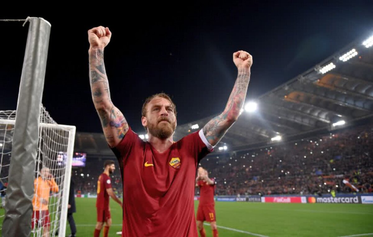 Secretul din spatele Romantadei » A visat schimbările într-o noapte: "O idee nebună. Dacă ieșea rău, eram mort!"