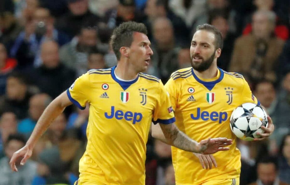 VIDEO+FOTO Dramă totală pentru Juventus și Buffon! Ronaldo o califică INCREDIBIL pe Real Madrid în prelungiri! Și Bayern merge în semifinale