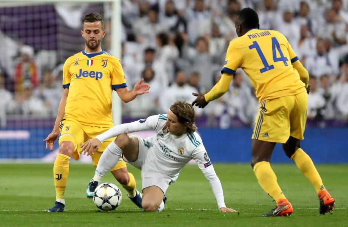 VIDEO+FOTO Dramă totală pentru Juventus și Buffon! Ronaldo o califică INCREDIBIL pe Real Madrid în prelungiri! Și Bayern merge în semifinale