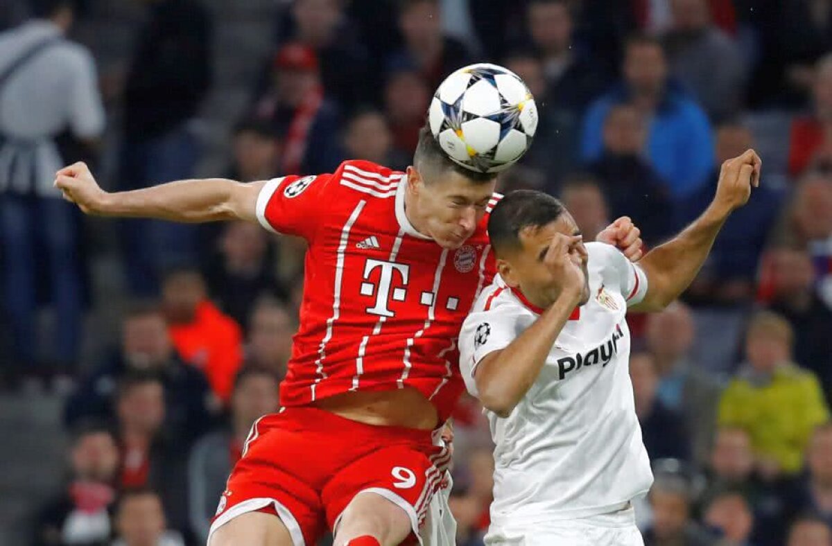 VIDEO+FOTO Dramă totală pentru Juventus și Buffon! Ronaldo o califică INCREDIBIL pe Real Madrid în prelungiri! Și Bayern merge în semifinale