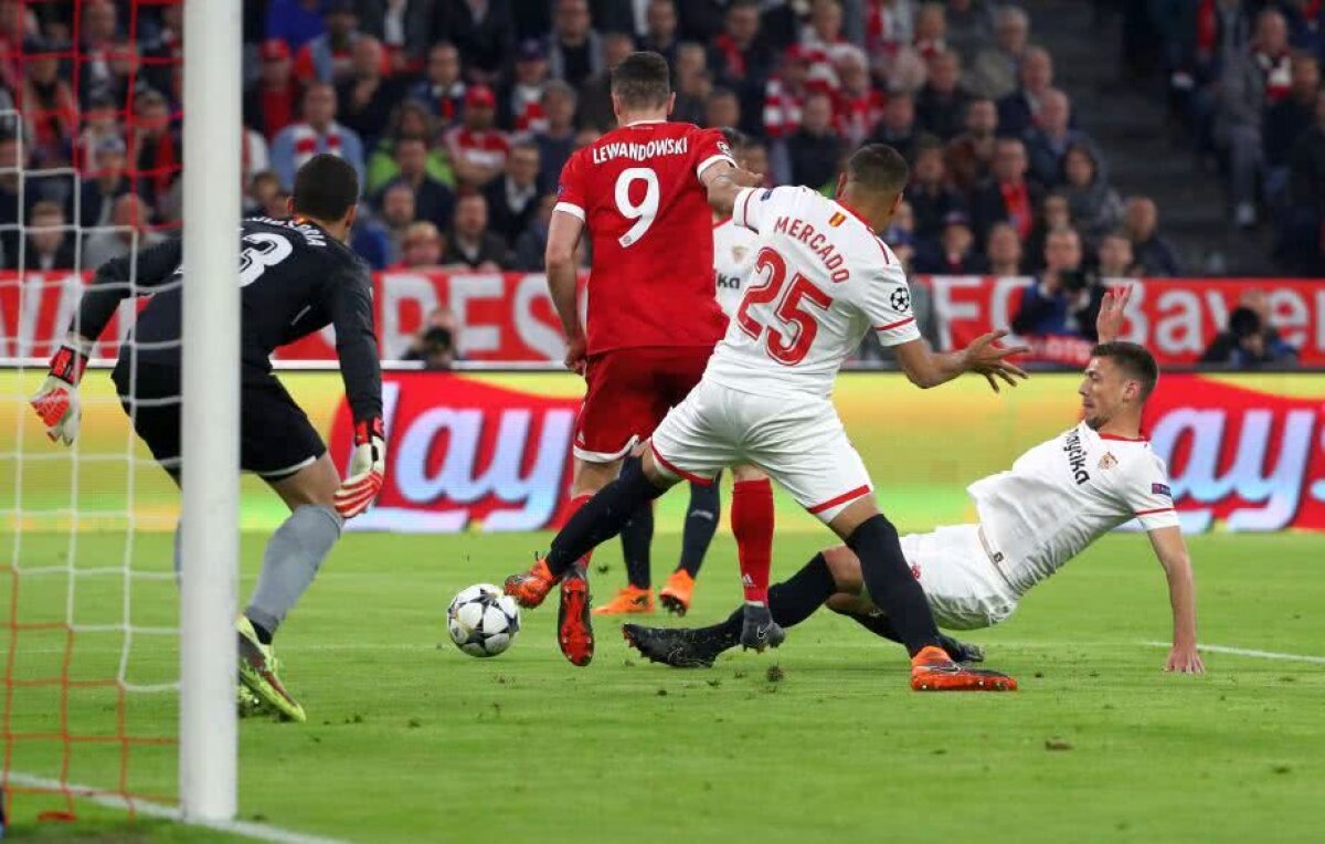 VIDEO+FOTO Dramă totală pentru Juventus și Buffon! Ronaldo o califică INCREDIBIL pe Real Madrid în prelungiri! Și Bayern merge în semifinale