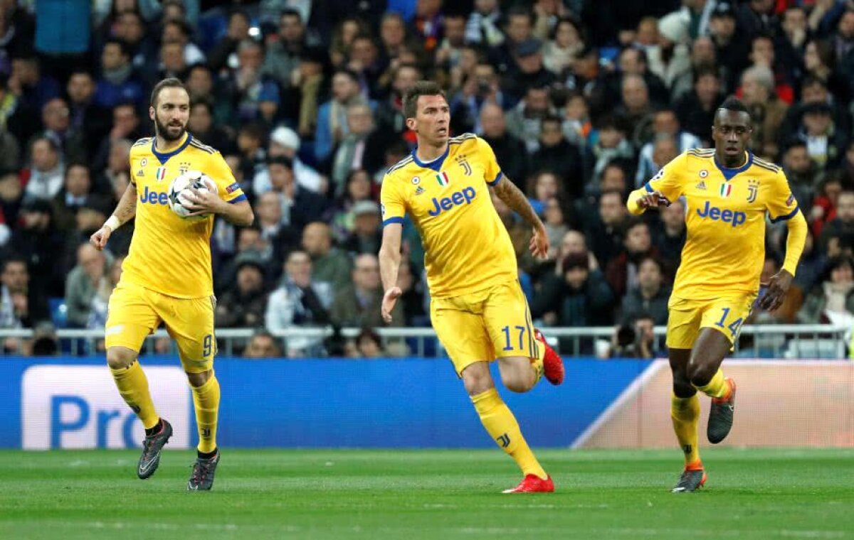 VIDEO + FOTO Real Madrid a primit cel mai rapid gol din istorie de la un fotbalist care nu punctase de mai bine de 4 luni!