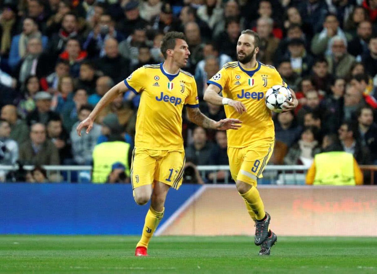 VIDEO + FOTO Real Madrid a primit cel mai rapid gol din istorie de la un fotbalist care nu punctase de mai bine de 4 luni!