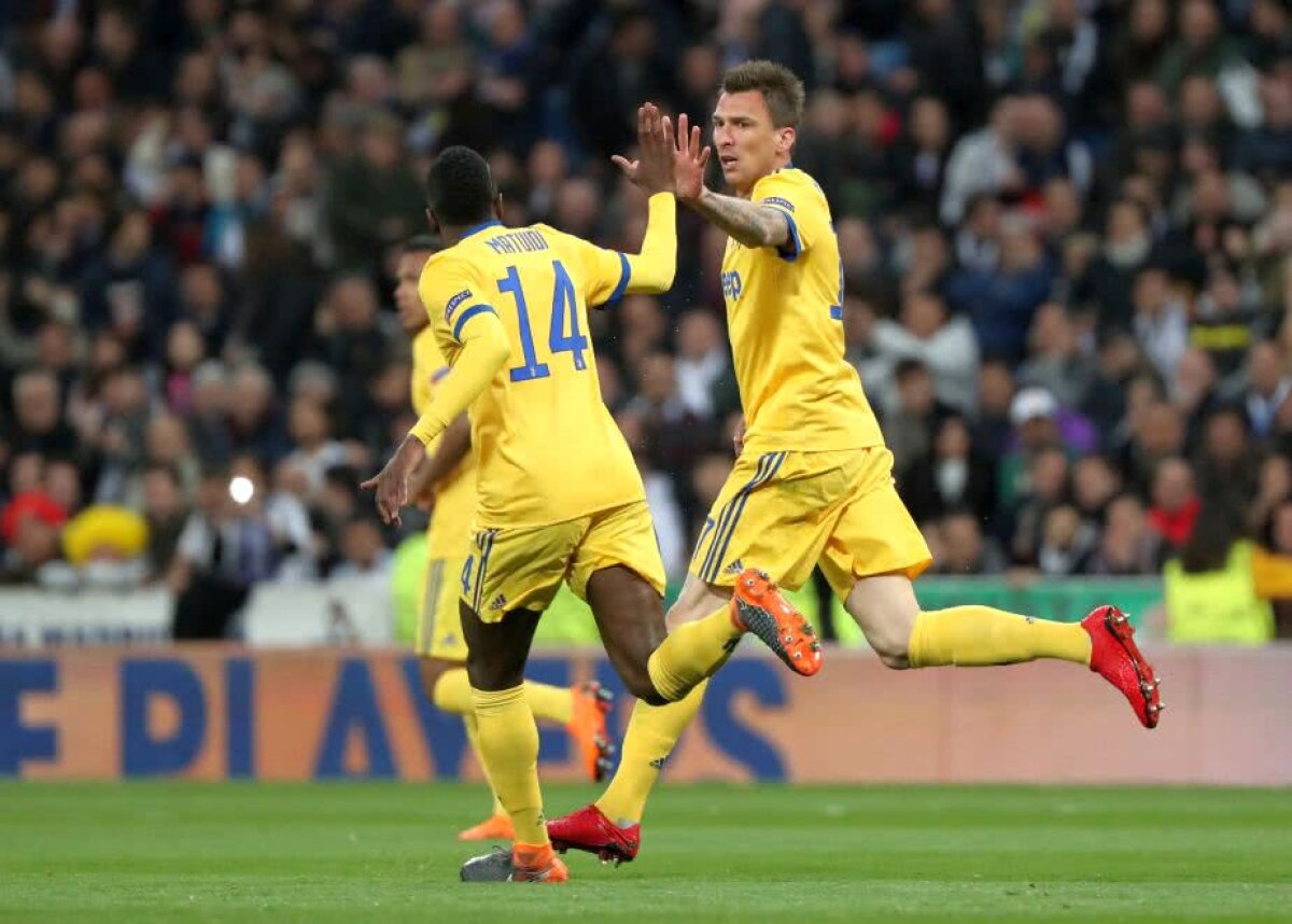 VIDEO + FOTO Real Madrid a primit cel mai rapid gol din istorie de la un fotbalist care nu punctase de mai bine de 4 luni!