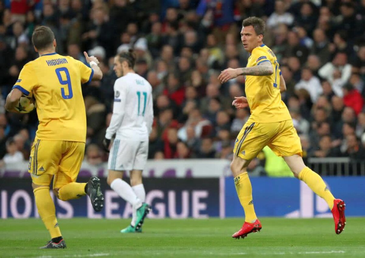 VIDEO + FOTO Real Madrid a primit cel mai rapid gol din istorie de la un fotbalist care nu punctase de mai bine de 4 luni!