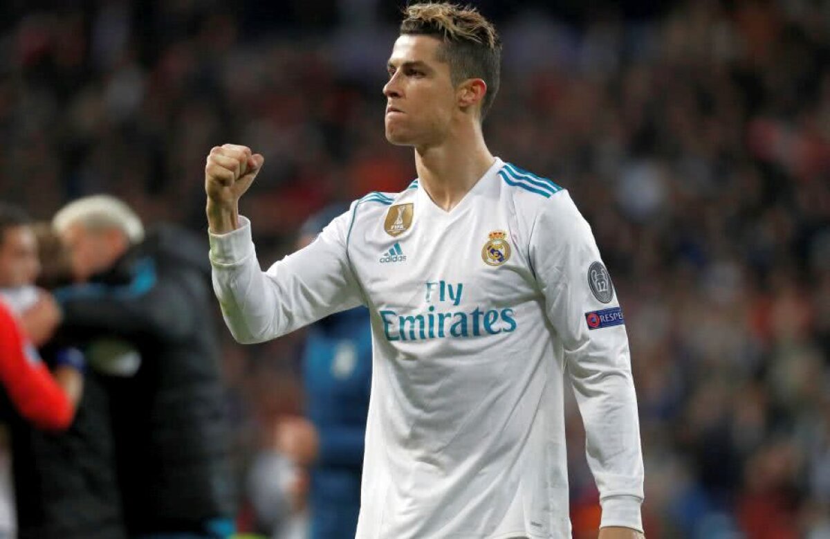 VIDEO+FOTO Dramă totală pentru Juventus și Buffon! Ronaldo o califică INCREDIBIL pe Real Madrid în prelungiri! Și Bayern merge în semifinale