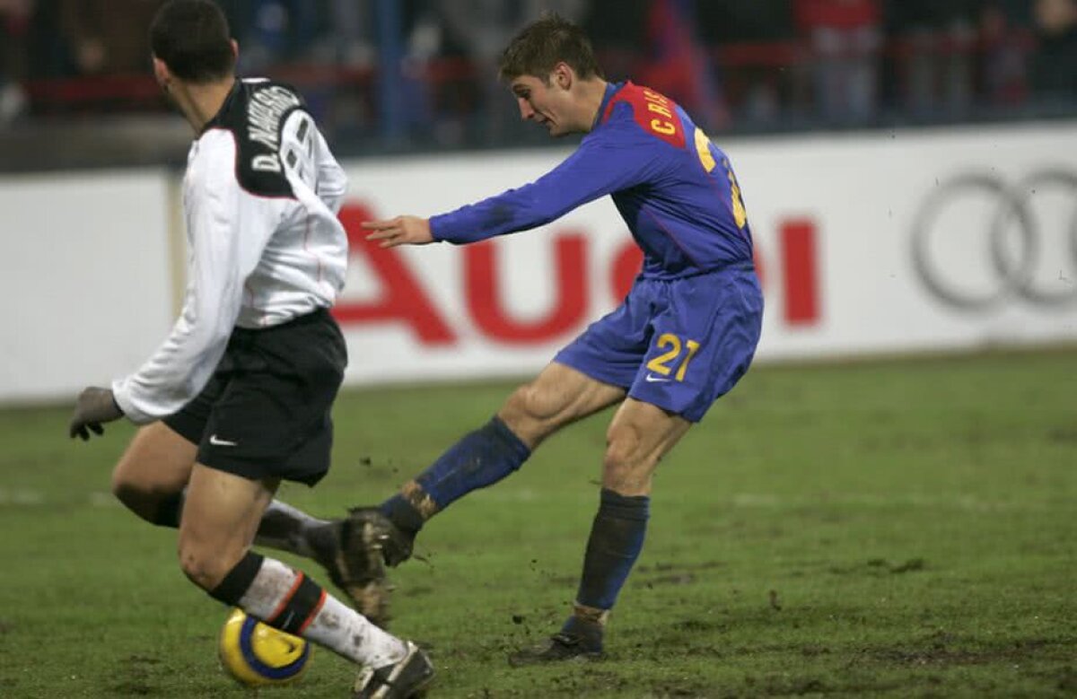 Istorie în tranșee! Recorduri peste recorduri, victorii uluitoare și momente unice » Totul despre cifrele impresionante din istoria stadionului Ghencea