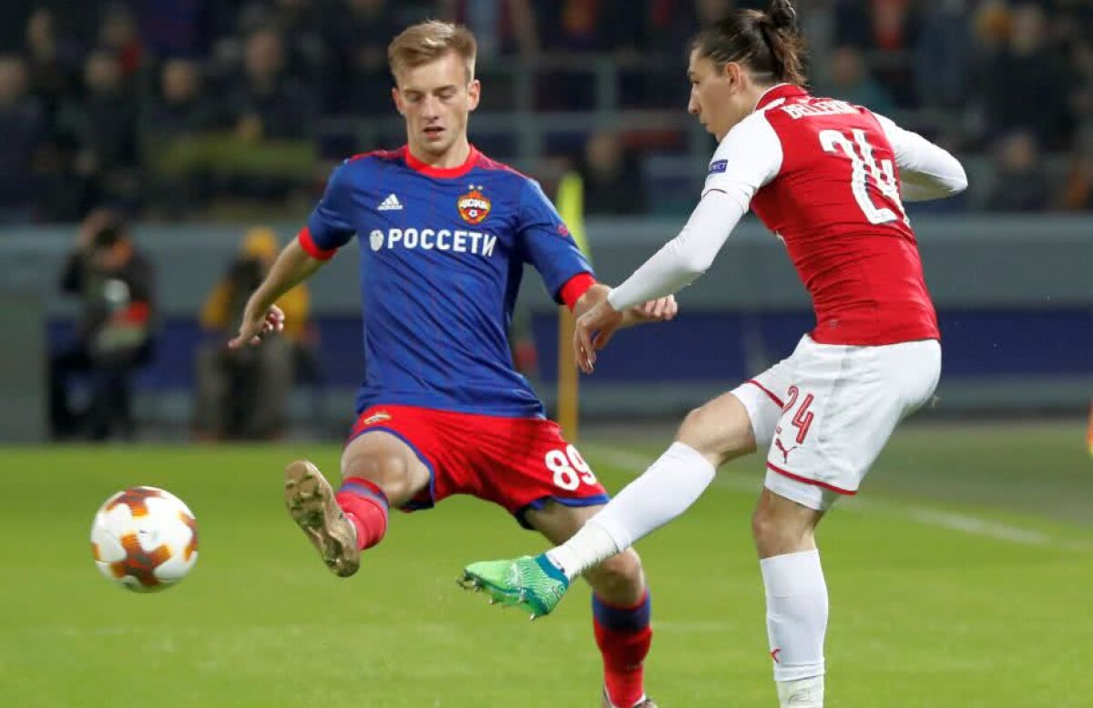 VIDEO+FOTO Rezultat-șoc în Austria! Încă o remontada miraculoasă: călăul FCSB-ului, out din Europa League! » Cele 4 semifinaliste