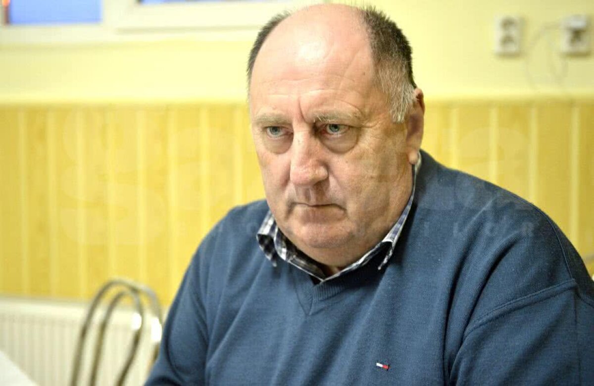 VIDEO » Votul lor contează la fel // Special GSP: Cu 5 zile înaintea alegerilor FRF, l-am descoperit pe cel mai vechi votant la scrutin: "Nu mai avem nici stadion în județ!"