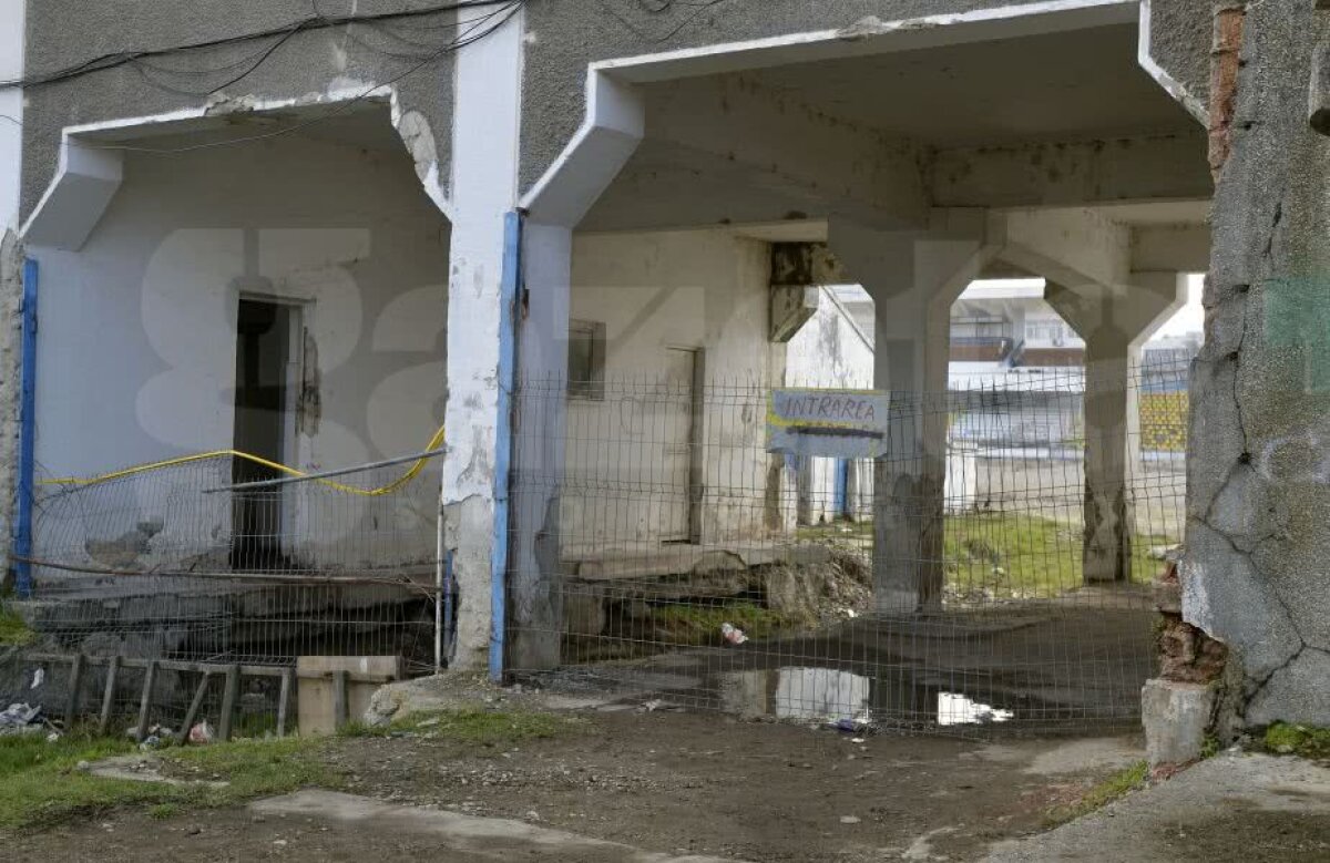 VIDEO » Votul lor contează la fel // Special GSP: Cu 5 zile înaintea alegerilor FRF, l-am descoperit pe cel mai vechi votant la scrutin: "Nu mai avem nici stadion în județ!"