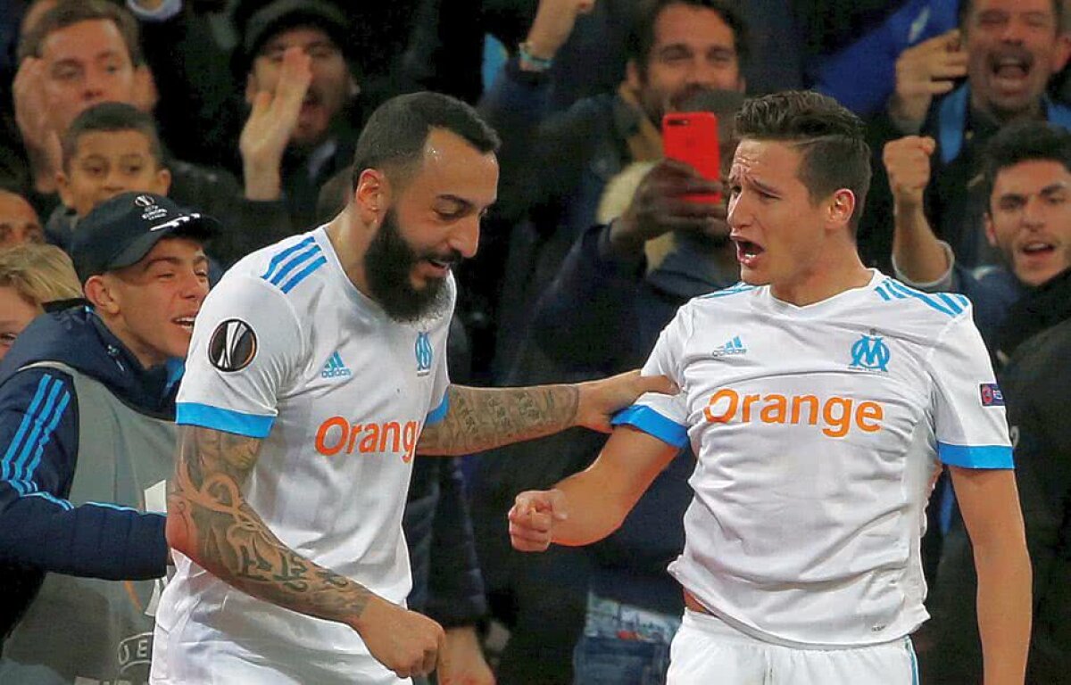 VIDEO+FOTO Rezultat-șoc în Austria! Încă o remontada miraculoasă: călăul FCSB-ului, out din Europa League! » Cele 4 semifinaliste