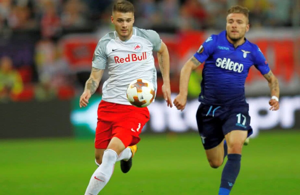 VIDEO+FOTO Rezultat-șoc în Austria! Încă o remontada miraculoasă: călăul FCSB-ului, out din Europa League! » Cele 4 semifinaliste