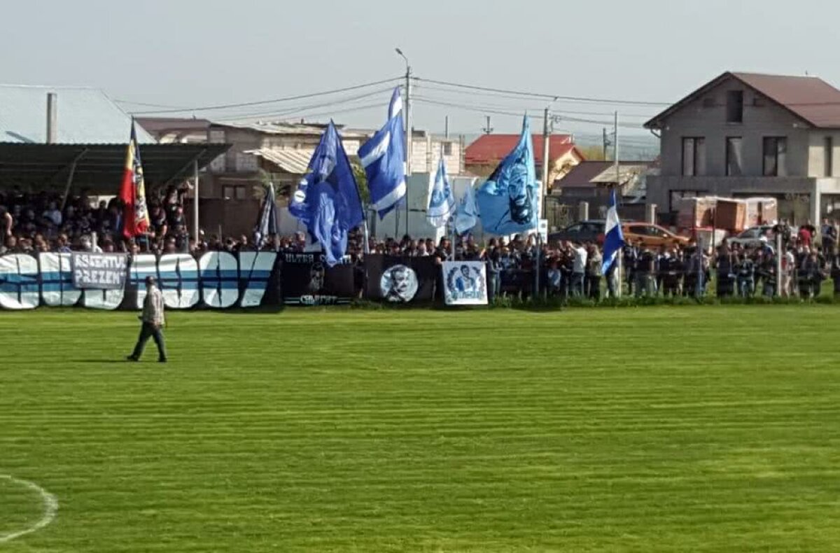 VIDEO Tot mai aproape de Liga a 3-a » U Craiova 1948 și-a spulberat rivala la promovare