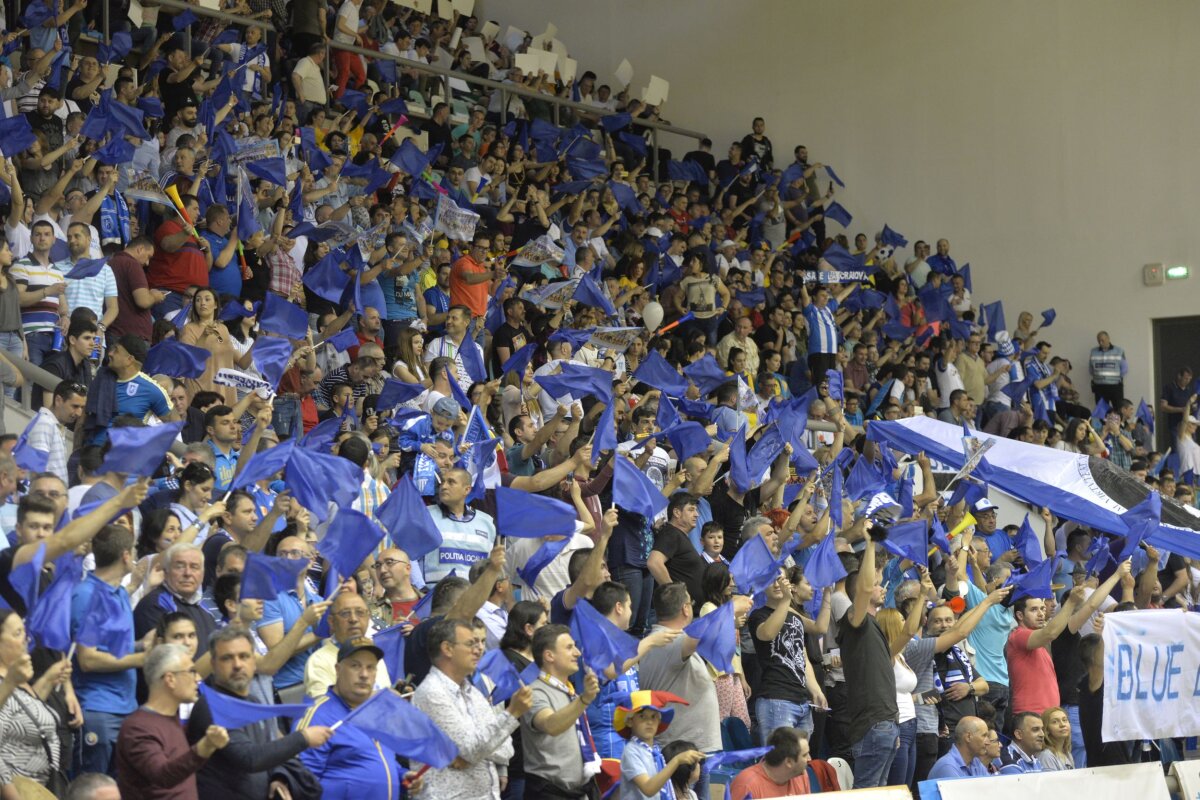 VIDEO & FOTO CALIFICARE istorică! SCM Craiova e în finala Cupei EHF după un retur dramatic! Cu cine se bat oltencele pentru trofeu