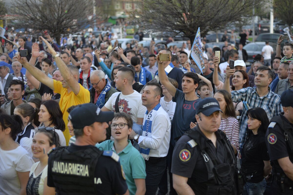 VIDEO & FOTO CALIFICARE istorică! SCM Craiova e în finala Cupei EHF după un retur dramatic! Cu cine se bat oltencele pentru trofeu