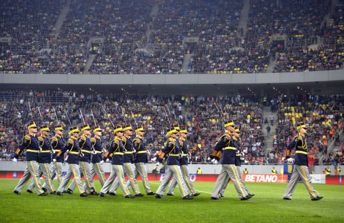 Fotografia zilei - cele mai interesante imagini ale lunii aprilie 2018 în sport