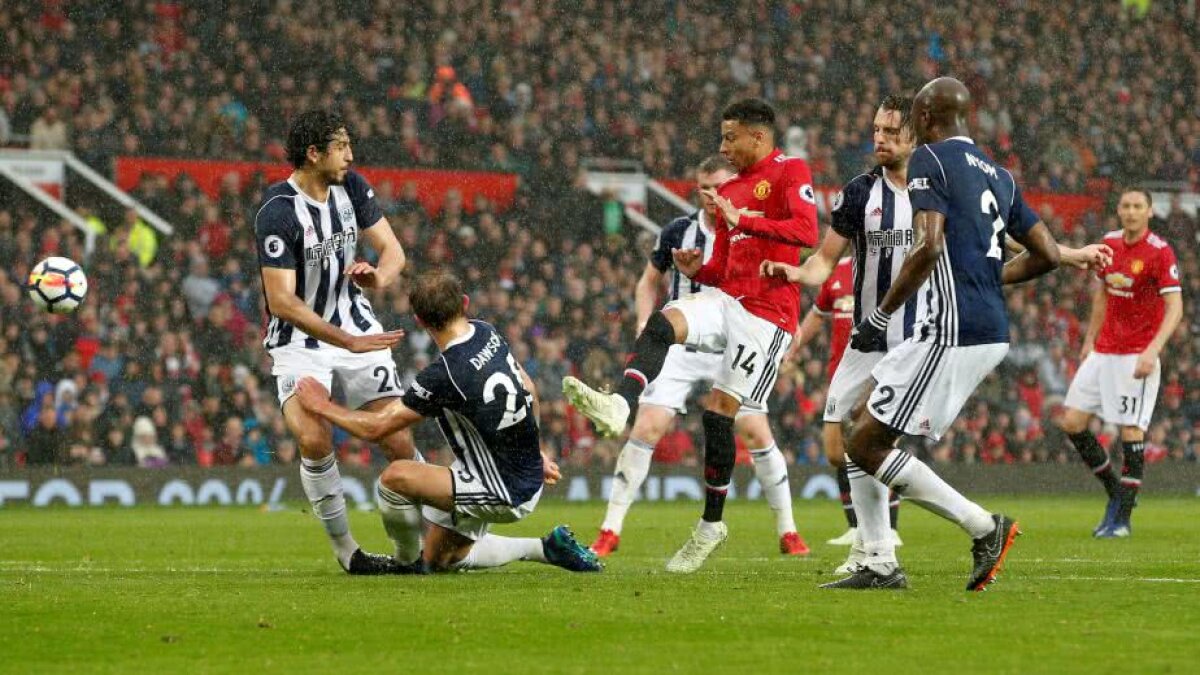 VIDEO+FOTO Manchester City, noua campioană din Premier League! Mourinho i-a adus titlul lui Guardiola! Performanță uriașă pentru spaniol: e în top 3 all time