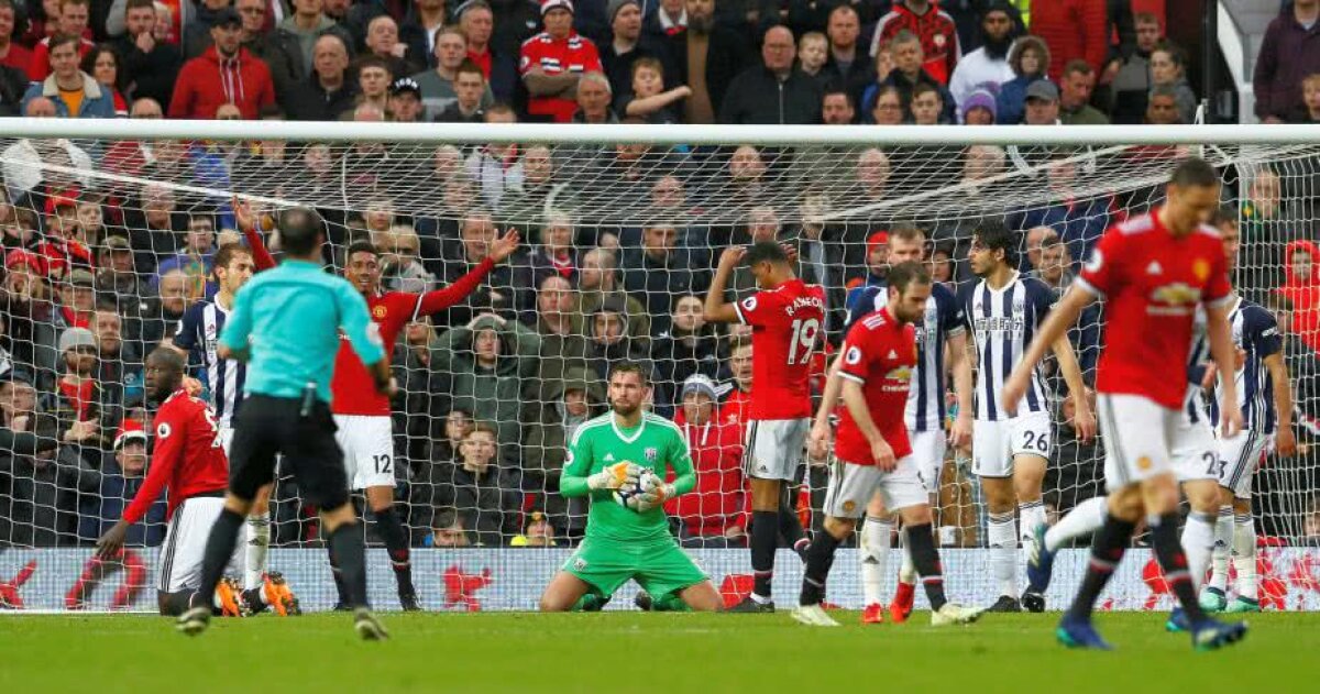 VIDEO+FOTO Manchester City, noua campioană din Premier League! Mourinho i-a adus titlul lui Guardiola! Performanță uriașă pentru spaniol: e în top 3 all time