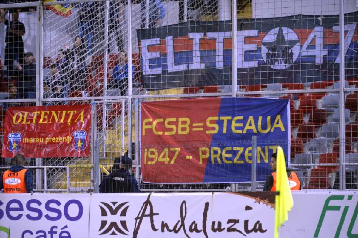 VIDEO+FOTO FCSB, lider fără emoții! Trupa lui Dică a demolat-o pe Astra lui Mulțescu, iar Pintilii a reușit un gol formidabil