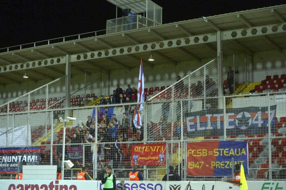 VIDEO+FOTO FCSB, lider fără emoții! Trupa lui Dică a demolat-o pe Astra lui Mulțescu, iar Pintilii a reușit un gol formidabil