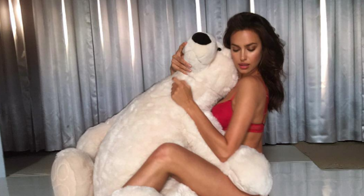 FOTO Cine se aștepta? Ronaldo e încă îndrăgostit de Irina Shayk: ”Nu a crezut că va pleca vreodată”