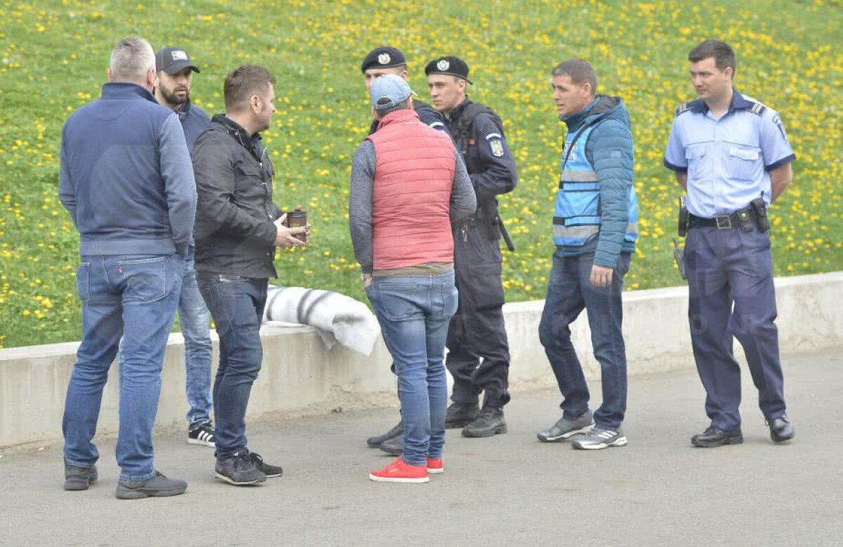 ALEGERI FRF 2018 // VIDEO+FOTO Masacru! Burleanu a câștigat alegerile FRF cu mai mult decât dublul voturilor lui Lupescu!