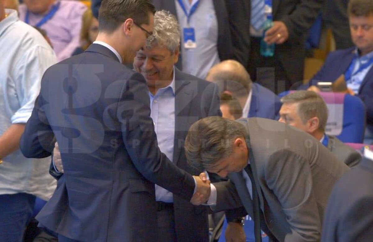 Fotografia zilei - cele mai interesante imagini ale lunii aprilie 2018 în sport