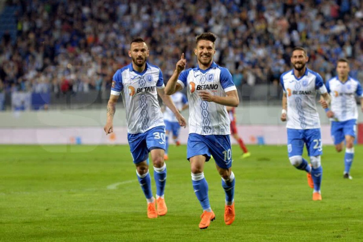 Alex Băluță și-a învățat lecția după ce a fost taxat de Mangia: "Așa suntem noi, mai iuți la mânie"