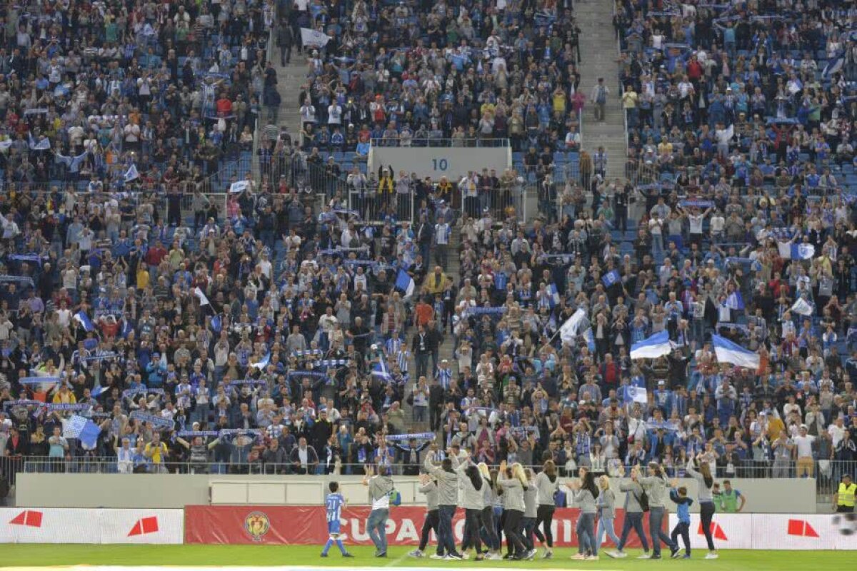 U Craiova transferă de la rivala din play-off » Cât trebuie să plătească pentru jucătorul care a răpus FCSB
