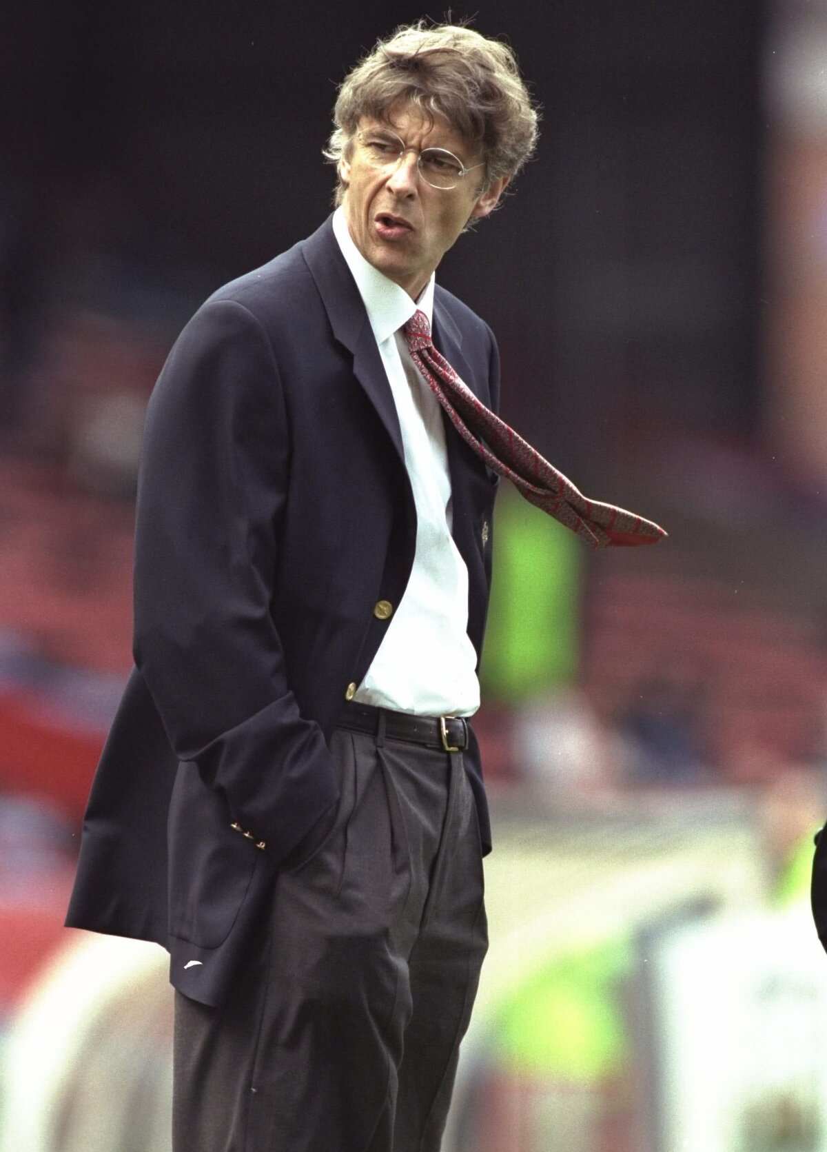 SPECIAL GSP // Mr. Arsènal » Wenger își ia rămas bun de la "tunari": drumul de la ”Arsène who” la pionierul Wenger