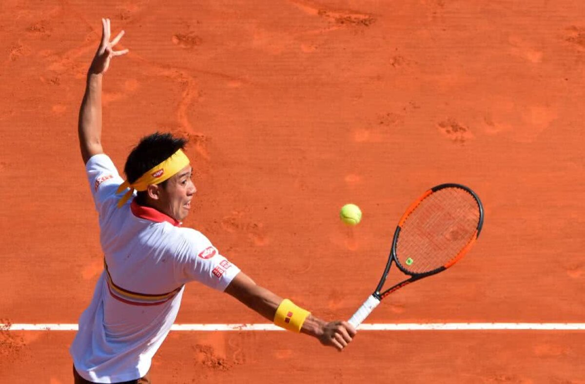 VIDEO+FOTO Nadal XI de Monte Carlo » Rafa l-a zdrobit pe Nishikori și a câștigat al 11-lea trofeu! Parcurs incredibil al spaniolului