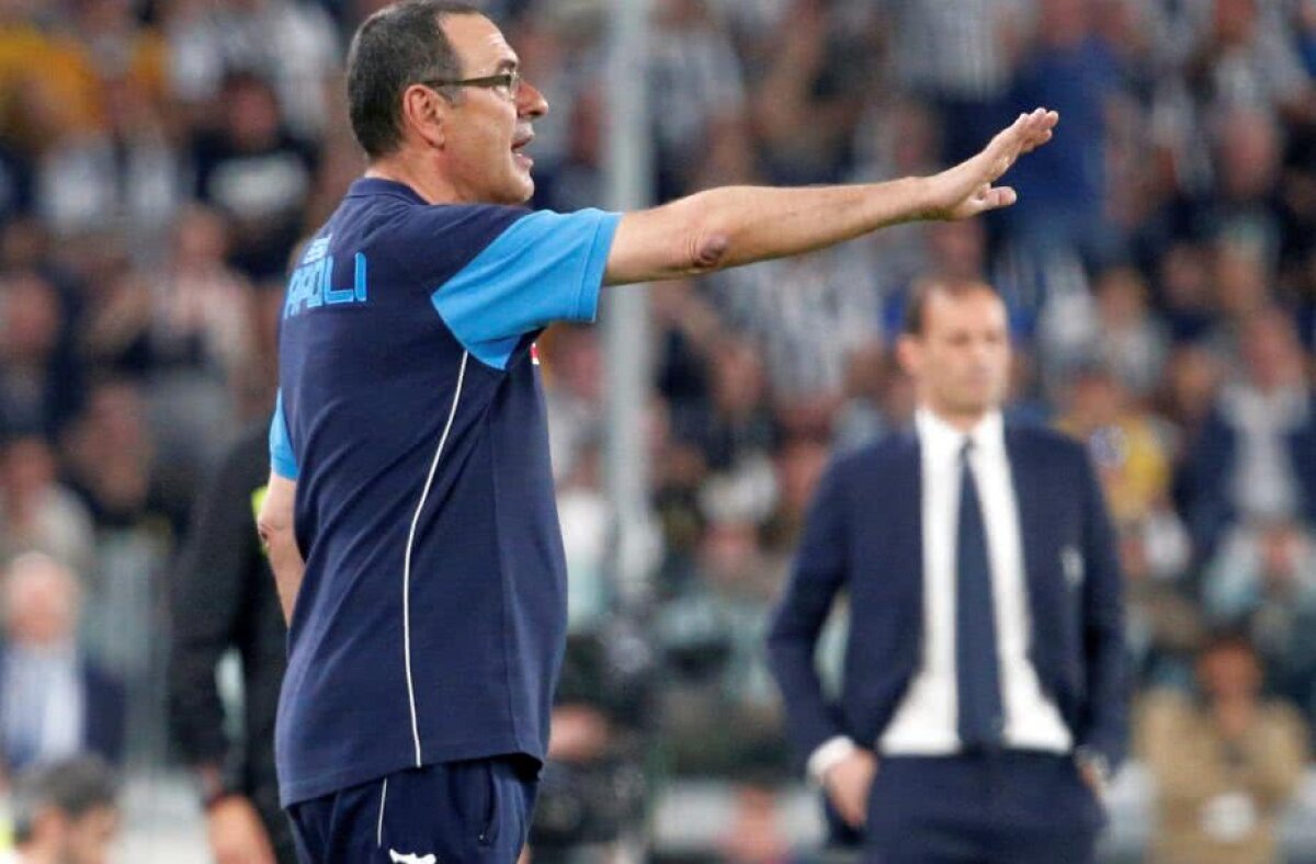 VIDEO + FOTO Nebunie în Serie A! Napoli câștigă dramatic cu Juventus și se apropie la un punct de lider. Cum a sărbătorit Chiricheș victoria în vestiar