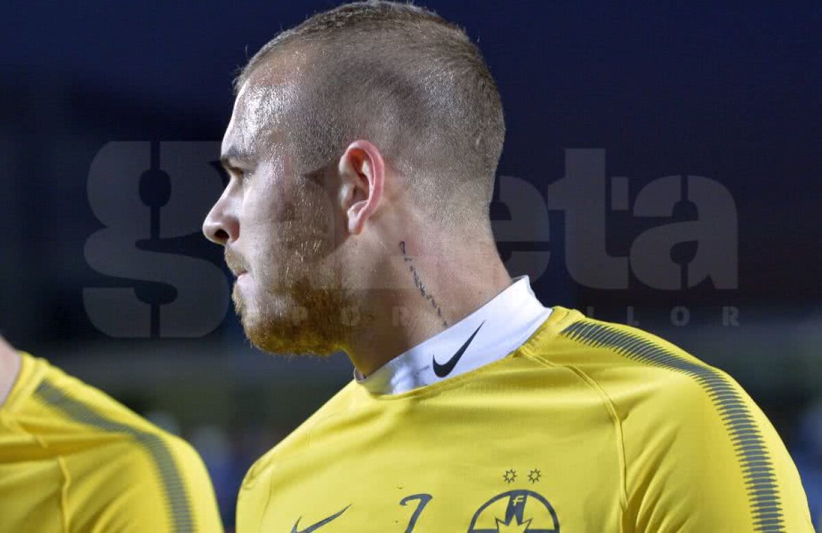 Fotografia zilei - cele mai interesante imagini ale lunii aprilie 2018 în sport