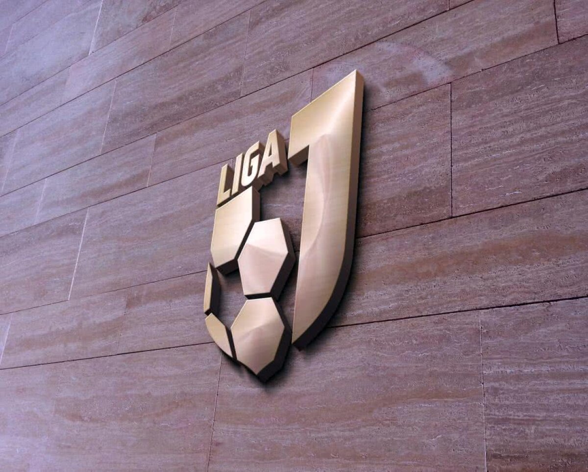 GALERIE FOTO Idee pentru LPF » Un student român a rebranduit Liga 1: cum arată simularea 