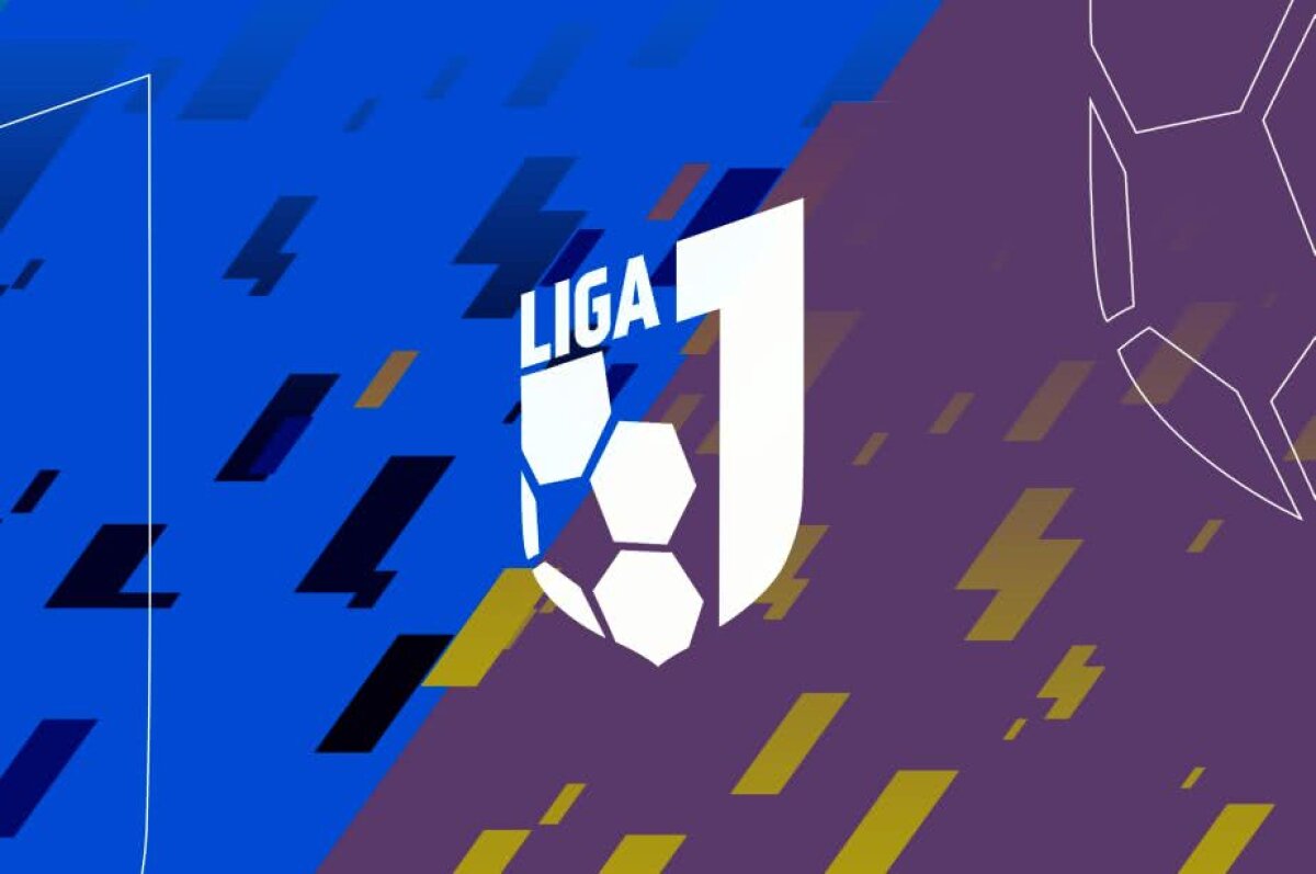 GALERIE FOTO Idee pentru LPF » Un student român a rebranduit Liga 1: cum arată simularea 