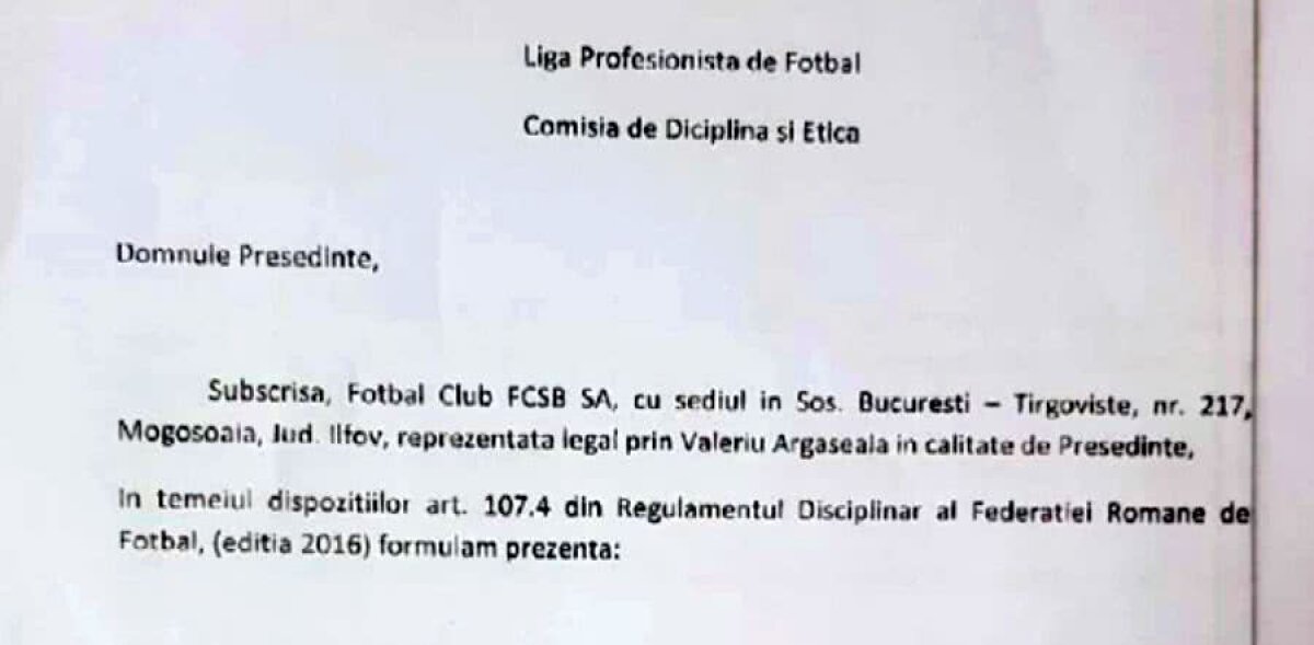 OFICIAL FCSB cere depunctarea CFR-ului după acuzele grave făcute de Dan Petrescu! MM Stoica, reacție în direct 