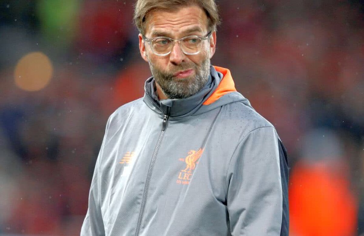 FOTO + VIDEO Seară fabuloasă pe Anfield Road! Liverpool a demolat-o pe Roma, 5-2, după un meci excepțional reușit de Salah