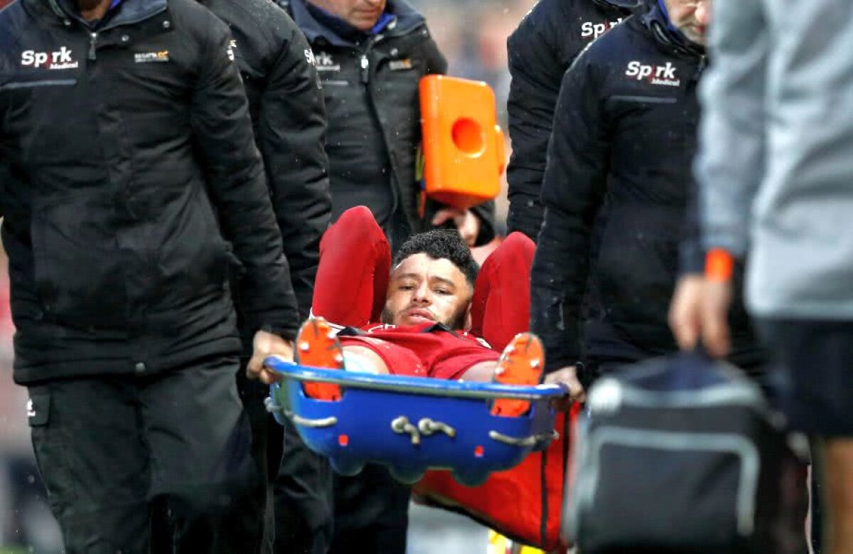 FOTO + VIDEO Seară fabuloasă pe Anfield Road! Liverpool a demolat-o pe Roma, 5-2, după un meci excepțional reușit de Salah