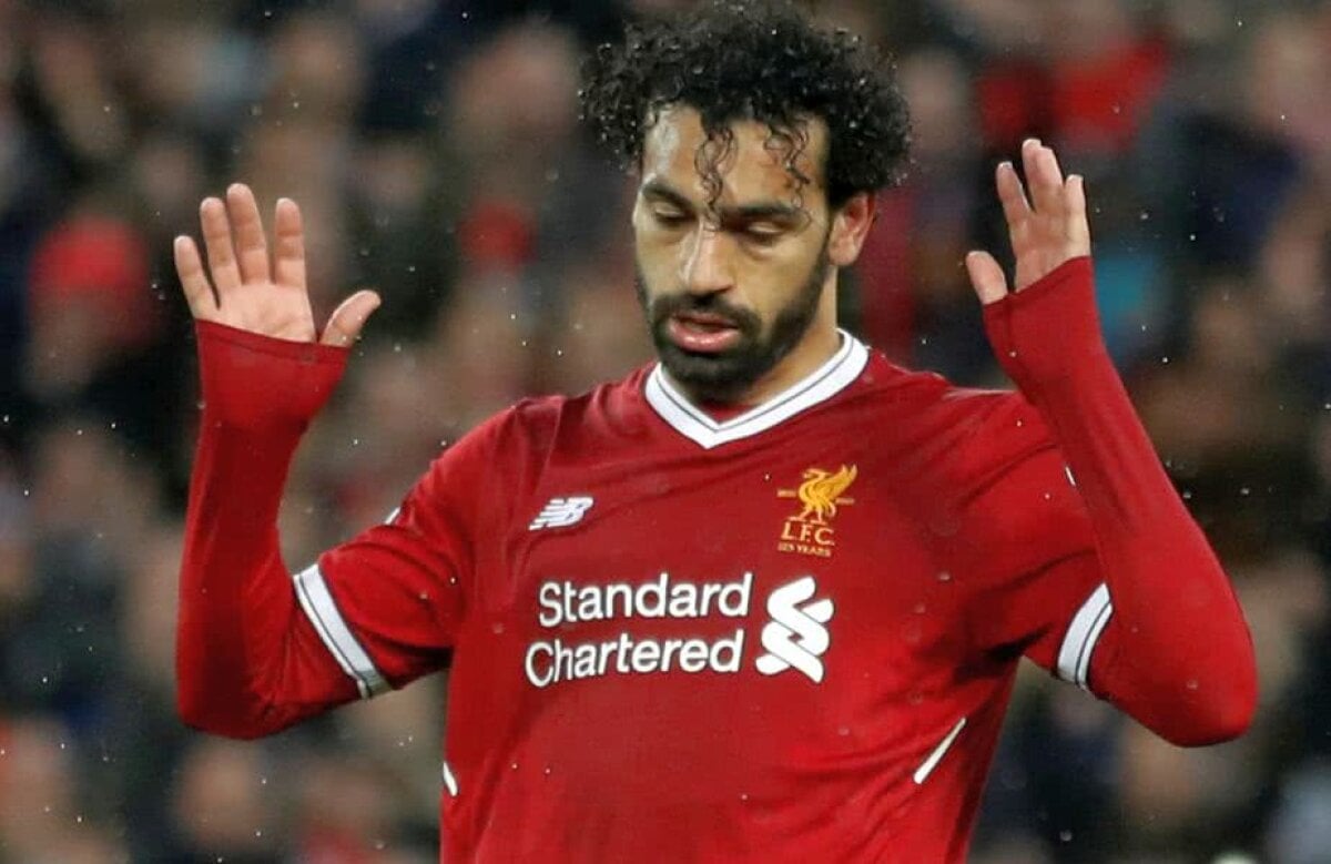 FOTO + VIDEO Seară fabuloasă pe Anfield Road! Liverpool a demolat-o pe Roma, 5-2, după un meci excepțional reușit de Salah