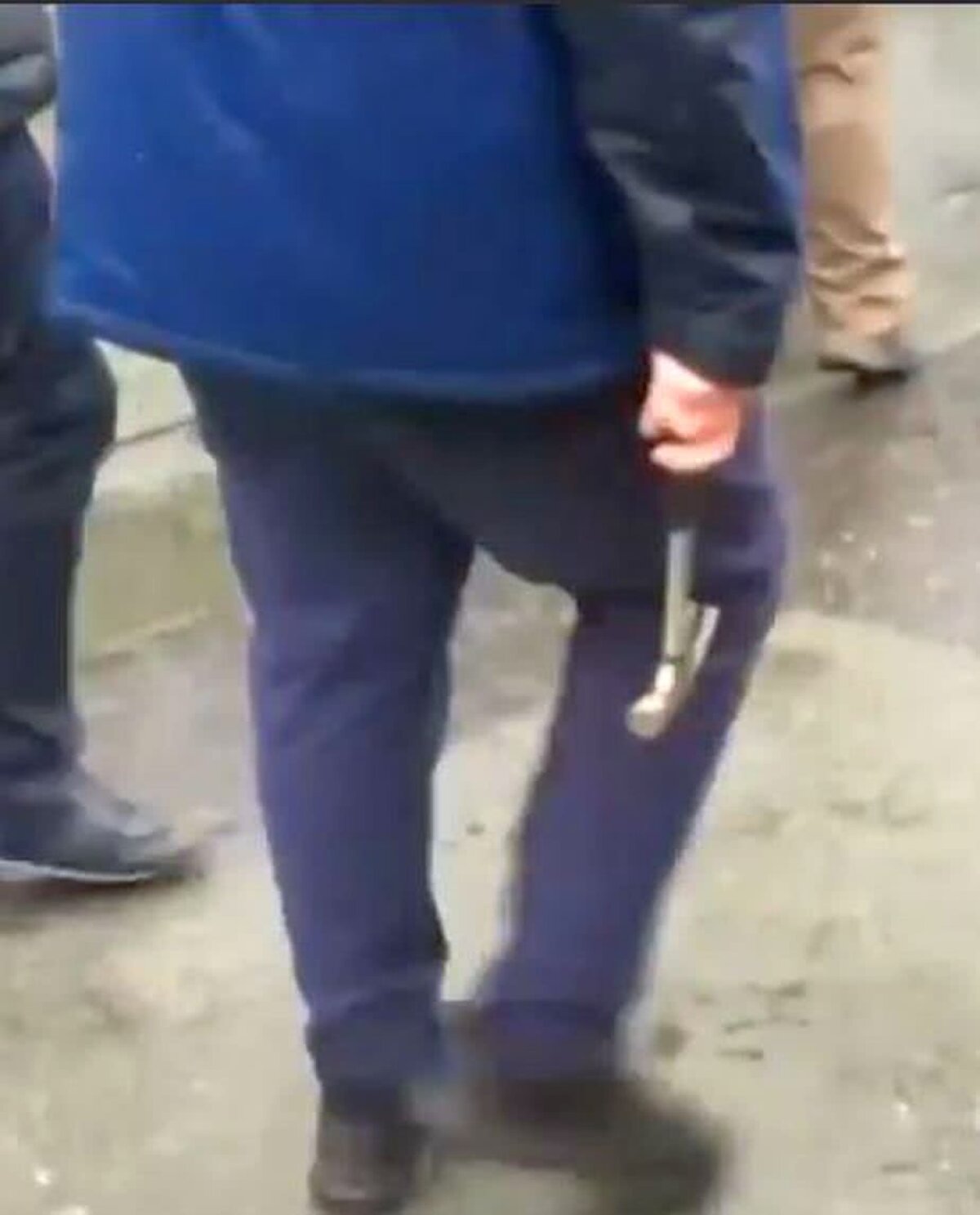 LIVERPOOL - AS ROMA 5-2 // VIDEO + FOTO Violențe extreme la Liverpool » Un fan e în stare critică! Au atacat cu bastoane, ciocane și curele