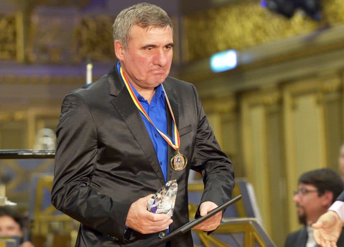 Iritat de Becali, Hagi a atacat furibund: "Vă dați seama cât de jos am ajuns? Aici antrenorul face echipa! Nu suntem la Steaua"