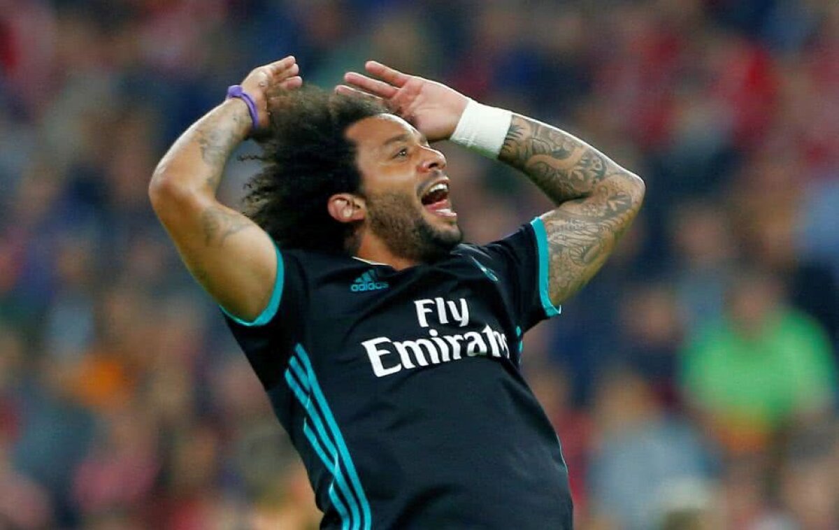 BAYERN MUNCHEN - REAL MADRID 1-2 // VIDEO + FOTO Copy/paste de anul trecut » Bayern a condus, dar a pierdut turul cu Real Madrid pe teren propriu, scor 1-2