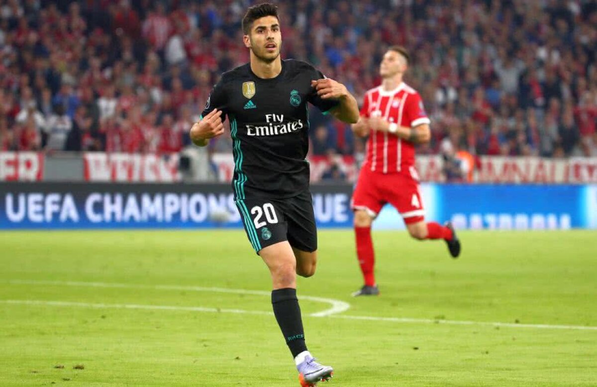BAYERN MUNCHEN - REAL MADRID 1-2 // VIDEO + FOTO Copy/paste de anul trecut » Bayern a condus, dar a pierdut turul cu Real Madrid pe teren propriu, scor 1-2