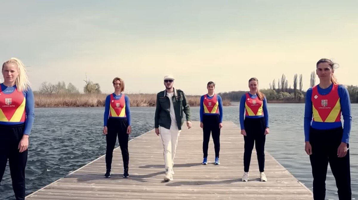 VIDEO Apariție inedită pe Youtube a lui Dănciulescu » A luat-o pe urmele lui Lăcătuș și Doroftei