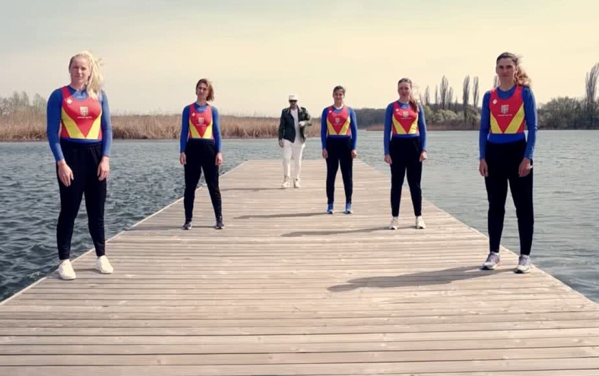 VIDEO Apariție inedită pe Youtube a lui Dănciulescu » A luat-o pe urmele lui Lăcătuș și Doroftei