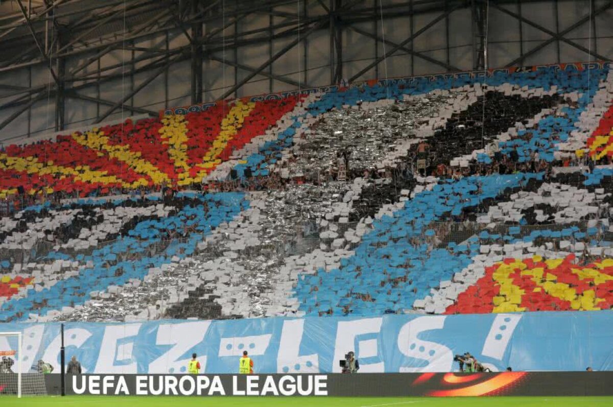 VIDEO+FOTO Atletico dă lovitura pe terenul lui Arsenal, deși a jucat aproape tot meciul în 10 oameni! OM, pas uriaș spre finala de la Lyon