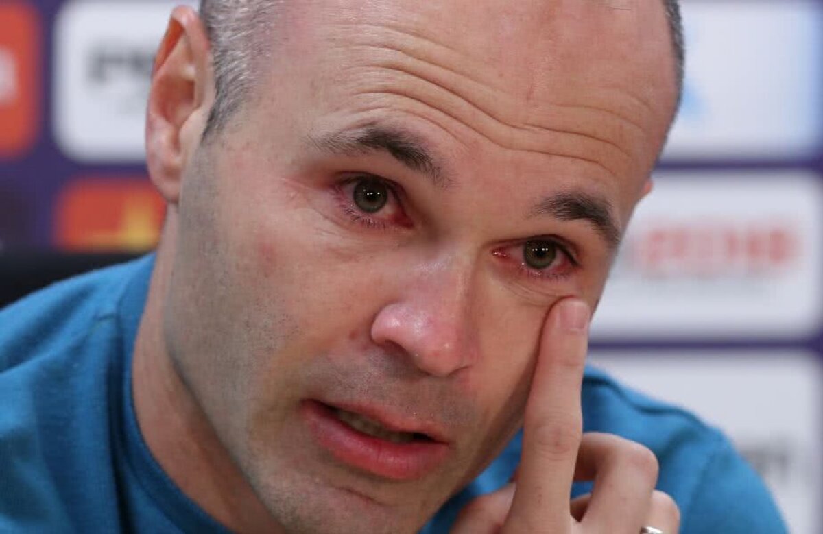 Fotografia zilei - cele mai interesante imagini ale lunii aprilie 2018 în sport