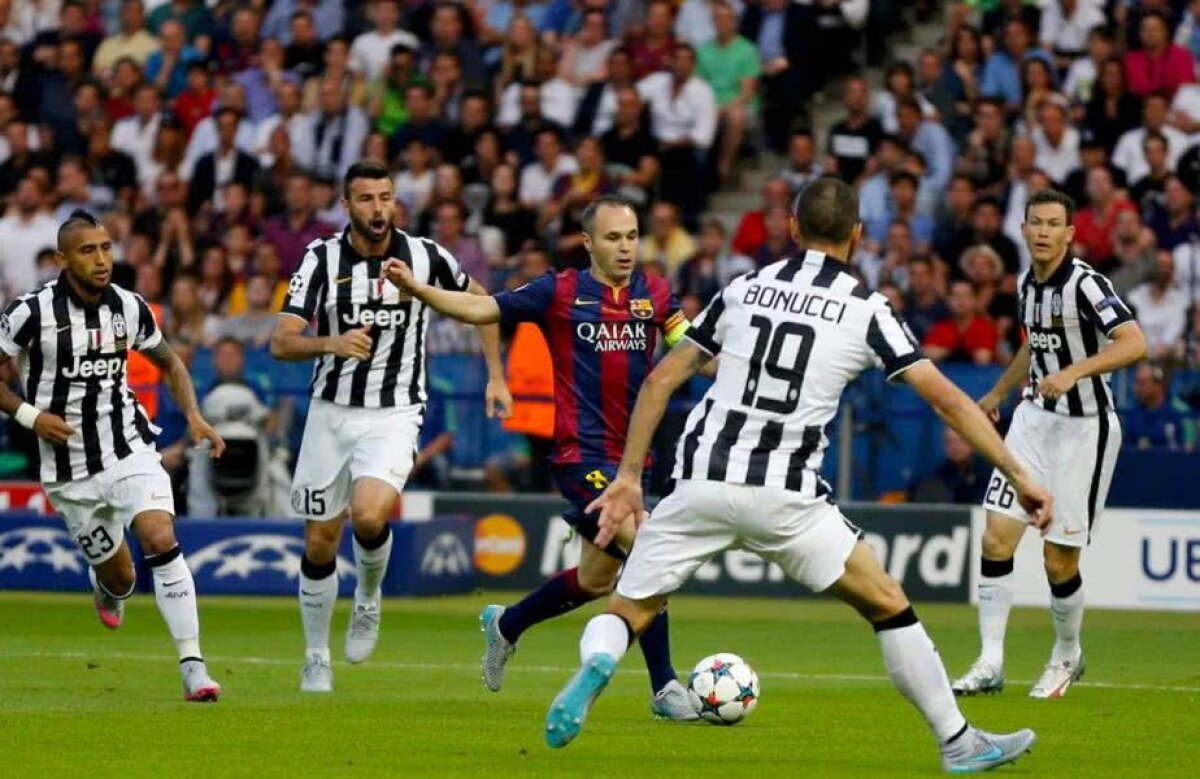 SPECIAL GSP A influențat Barcelona. A schimbat fotbalul. Ce i-a spus Guardiola lui Xavi când l-a văzut prima dată pe Iniesta la Barcelona + detalii incredibile